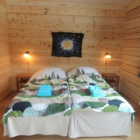 Guesthouse Husky Івало Екстер'єр фото