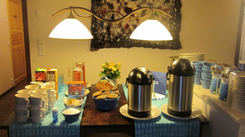 Guesthouse Husky Івало Екстер'єр фото